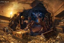 ESO Bongkar Rencana 30 Tahun, Season One Bawa Thieves Guild dan Sistem Baru