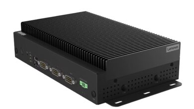 Lenovo Ubah Mini PC Jadi Pusat AI Pribadi, Toko Aplikasi AI-nya Punya 8.000 Skill