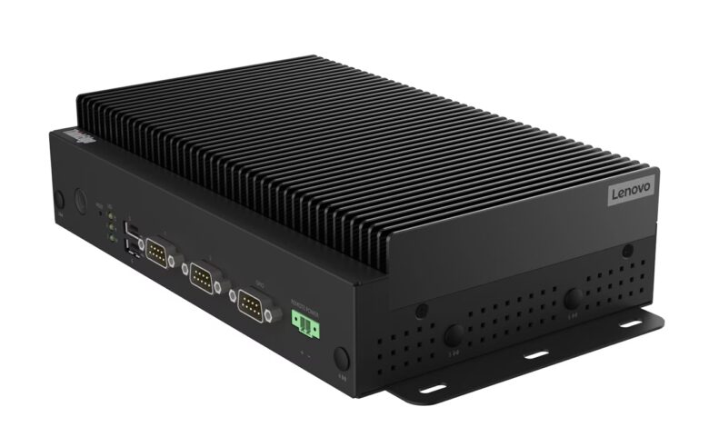 Lenovo Ubah Mini PC Jadi Pusat AI Pribadi, Toko Aplikasi AI-nya Punya 8.000 Skill
