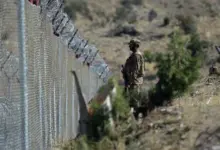 Serangan Pakistan Tewaskan Puluhan Di Afghanistan, Gencatan Senjata Kembali Runtuh Di Perbatasan