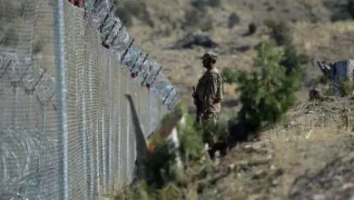 Serangan Pakistan Tewaskan Puluhan Di Afghanistan, Gencatan Senjata Kembali Runtuh Di Perbatasan