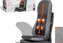 Midjourney Ubah Kursi Spa Jadi Pemindai Tubuh, Cukup 60 Detik Di Dalam Air