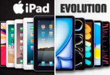 Rp6 Jutaan Masih Bisa Dapat iPad, Inilah Dua Model Lama yang Paling Masuk Akal di 2026