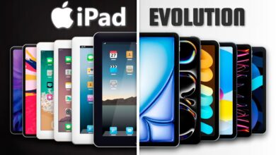 Rp6 Jutaan Masih Bisa Dapat iPad, Inilah Dua Model Lama yang Paling Masuk Akal di 2026