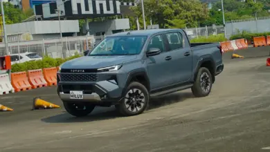 Hilux Terbaru Resmi Masuk Indonesia, Toyota Sekaligus Kenalkan Versi Listrik Rp 1 Miliar