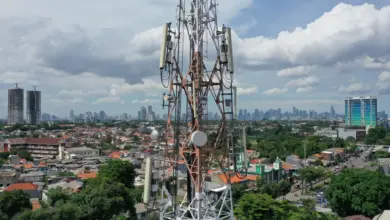 Mitratel Lebur Dua Anak Usaha, Langkah Sunyi Yang Bisa Mengubah Wajah Jaringan Digital