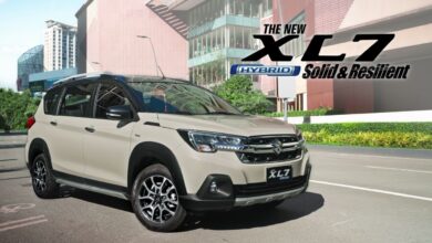 Suzuki XL7 Hybrid Terasa Sulit Diabaikan, 5 Keunggulannya Menekan Rival Sekelas