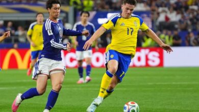 Gyokeres Minta Swedia Sempurna Di Belakang, Prancis Datang Dengan 10 Gol Dan Mbappe