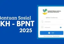 Cara Cek Desil Bansos Kemensos, Begini Jalan Mengubah Data Jika Status Tak Sesuai