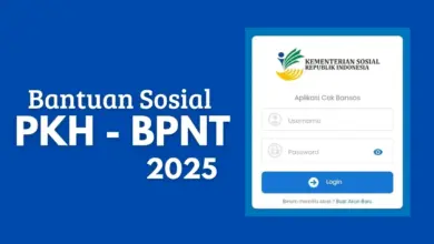 Cara Cek Desil Bansos Kemensos, Begini Jalan Mengubah Data Jika Status Tak Sesuai