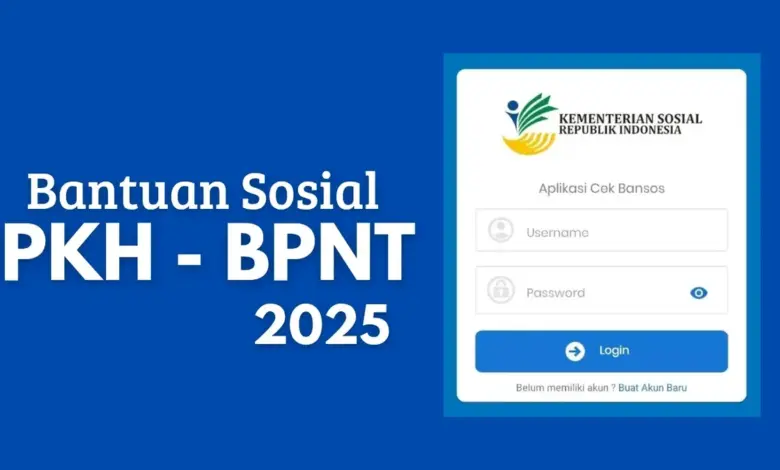 Cara Cek Desil Bansos Kemensos, Begini Jalan Mengubah Data Jika Status Tak Sesuai