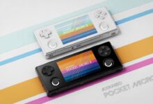 Ayaneo Pocket Micro 2 Datang Lebih Ganas, Performa Naik 220% di Bodi Retro yang Tetap Ringkas