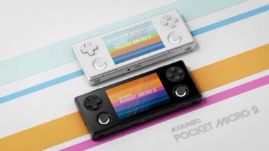 Ayaneo Pocket Micro 2 Datang Lebih Ganas, Performa Naik 220% di Bodi Retro yang Tetap Ringkas