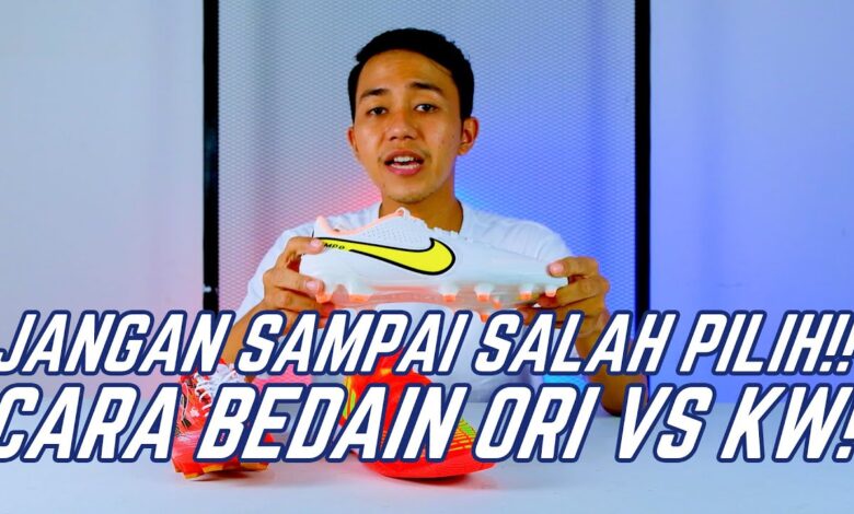 Harga Ortuseight Terlalu Murah Bisa Jadi Jebakan, Ini 7 Tanda Asli dan KW yang Paling Mudah Dilihat
