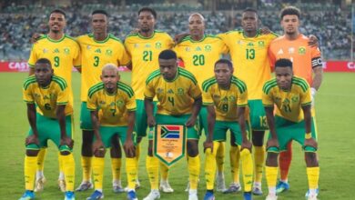 Hugo Broos Ungkap Biang Kalah dari Kanada, Afrika Selatan Tertinggal Tenaga dan Kecepatan
