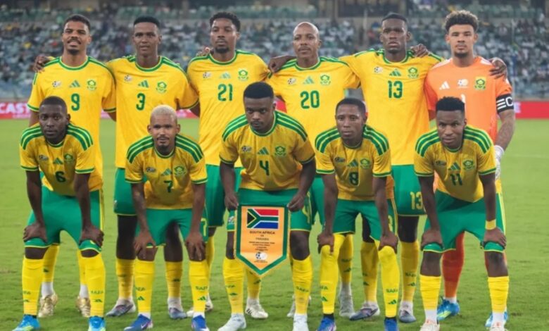Hugo Broos Ungkap Biang Kalah dari Kanada, Afrika Selatan Tertinggal Tenaga dan Kecepatan
