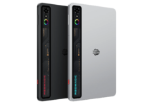 RedMagic Astra 2 Siap Masuk Pasar Global, Tablet Gaming Ringkas Ini Bawa Steam ke Genggaman