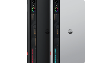 RedMagic Astra 2 Siap Masuk Pasar Global, Tablet Gaming Ringkas Ini Bawa Steam ke Genggaman