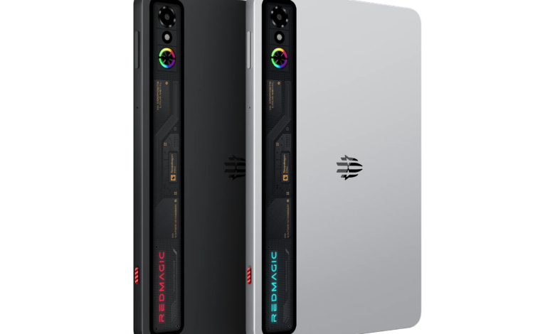 RedMagic Astra 2 Siap Masuk Pasar Global, Tablet Gaming Ringkas Ini Bawa Steam ke Genggaman