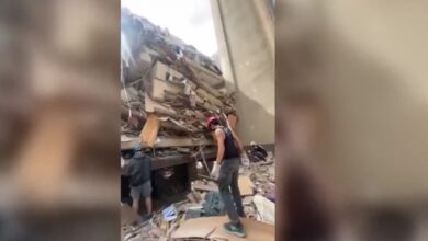 Di Tengah Data Korban Gempa Yang Simpang Siur, Warga Venezuela Mencari Jawaban Di Medsos