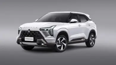 Mitsubishi Punya Mobil Listrik Rp 200 Jutaan, Tapi Nasibnya di Indonesia Masih Tanda Tanya