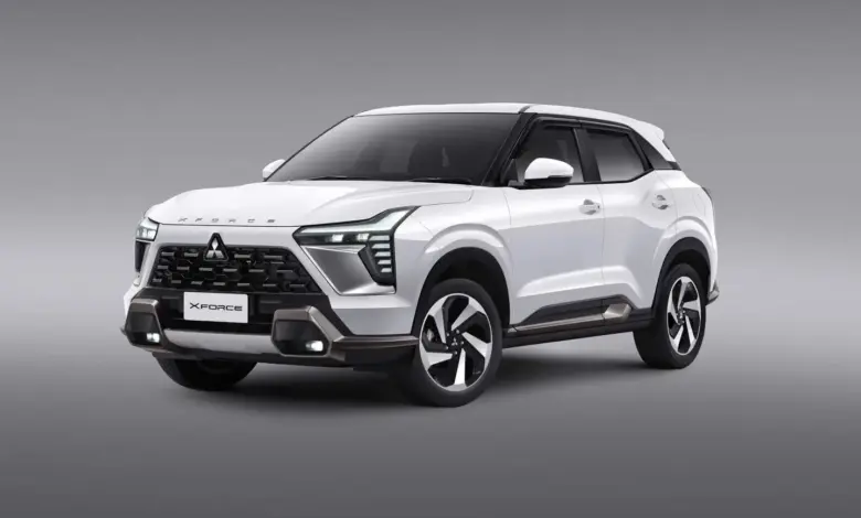 Mitsubishi Punya Mobil Listrik Rp 200 Jutaan, Tapi Nasibnya di Indonesia Masih Tanda Tanya