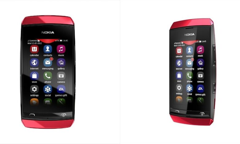 Nokia Asha 305 Hidup Lagi, HMD Siapkan Ponsel 4G Murah untuk Era Detoks Digital
