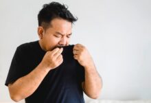 10 Penyebab Bau Badan pada Pria, Banyak yang Ternyata Bukan Soal Keringat Saja
