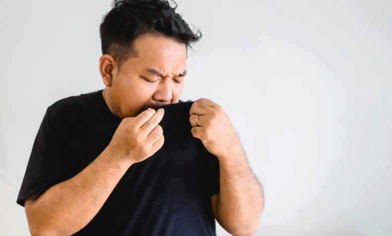 10 Penyebab Bau Badan pada Pria, Banyak yang Ternyata Bukan Soal Keringat Saja