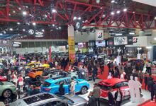 IIMS 2027 Diperluas Besar-Besaran, JIExpo Siap Disulap Jadi Arena Baru Yang Lebih Luas