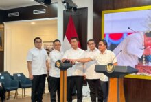 Istana Pilih Logo HUT RI Karya Fajar Novario Asal Padang, Ini Fakta Kemenangannya