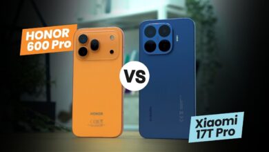 Honor 600 Pro Atau Xiaomi 17T Pro, Pilih Yang Kamera Atau Yang Lebih Irit?