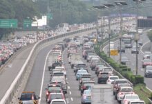28 Akses Tol Kena Ganjil Genap, Ternyata Bukan di Gerbang Tol yang Selama Ini Dikira