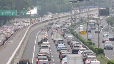 28 Akses Tol Kena Ganjil Genap, Ternyata Bukan di Gerbang Tol yang Selama Ini Dikira