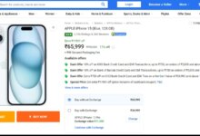 Daftar iPhone yang Turun Harga di Flipkart, Model Baru hingga Lama Ikut Didiskon