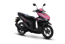 Honda Vario 125 Pantas Jadi Favorit, Irit di Macet Nyaman Dipakai Harian dan Luar Kota