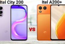 itel City 200 dan A200 Hadir Bawa Baterai 5.000 mAh, Fitur AI dan Ketangguhan Serius