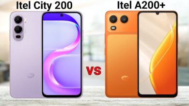 itel City 200 dan A200 Hadir Bawa Baterai 5.000 mAh, Fitur AI dan Ketangguhan Serius