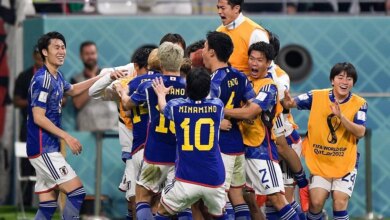 Brasil Vs Jepang Pukul 00.00 WIB, Link Streaming Full HD yang Menentukan Malam Ini