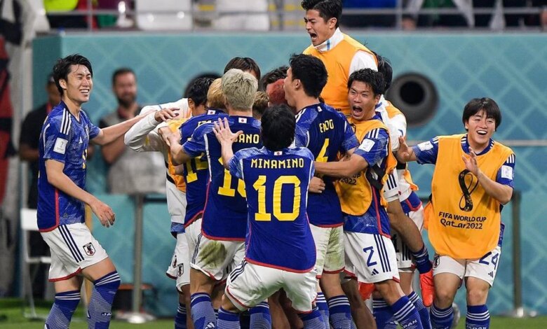 Brasil Vs Jepang Pukul 00.00 WIB, Link Streaming Full HD yang Menentukan Malam Ini