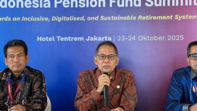 Target KUR Rp320 Triliun Menggeliatkan Penjaminan, Tantangan Risikonya Makin Berat