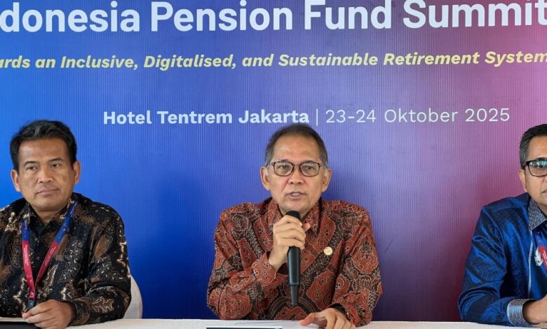 Target KUR Rp320 Triliun Menggeliatkan Penjaminan, Tantangan Risikonya Makin Berat