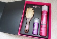 Dry Shampoo Mulai Rp38 Ribuan, 5 Opsi Terjangkau Untuk Rambut Tak Lagi Lepek