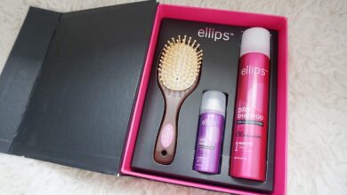 Dry Shampoo Mulai Rp38 Ribuan, 5 Opsi Terjangkau Untuk Rambut Tak Lagi Lepek