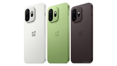 OnePlus 16T Mulai Terungkap, Flagship Kompak 6,3 Inci Dengan Snapdragon 8 Elite Gen 6