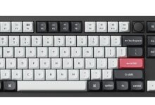 Prime Day Guncang Harga Keychron, Keyboard Mekanis Favorit Kini Masuk Kelas Murah