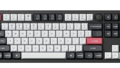 Prime Day Guncang Harga Keychron, Keyboard Mekanis Favorit Kini Masuk Kelas Murah