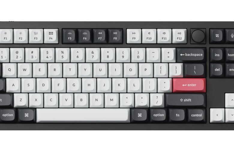 Prime Day Guncang Harga Keychron, Keyboard Mekanis Favorit Kini Masuk Kelas Murah