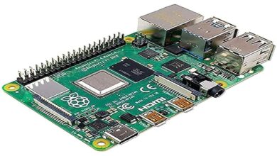 Raspberry Pi 4 Model B Lebih Murah Muncul, Ada Chip Binned yang Tak Capai 1,8GHz