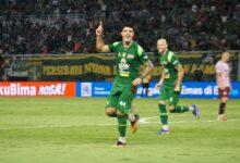 Sananta Dan Rivera Mengubah Wajah Persebaya, Pujian Legenda Mengalir untuk Tavares